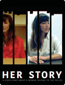 Discover Her Story