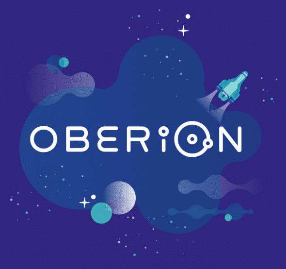Oberion Illustration