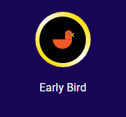 Early bird